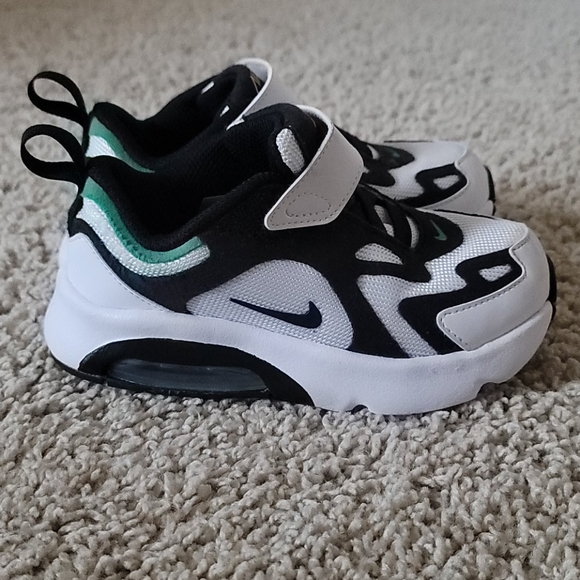 Nike Other - Nike Air max 200 Toddler